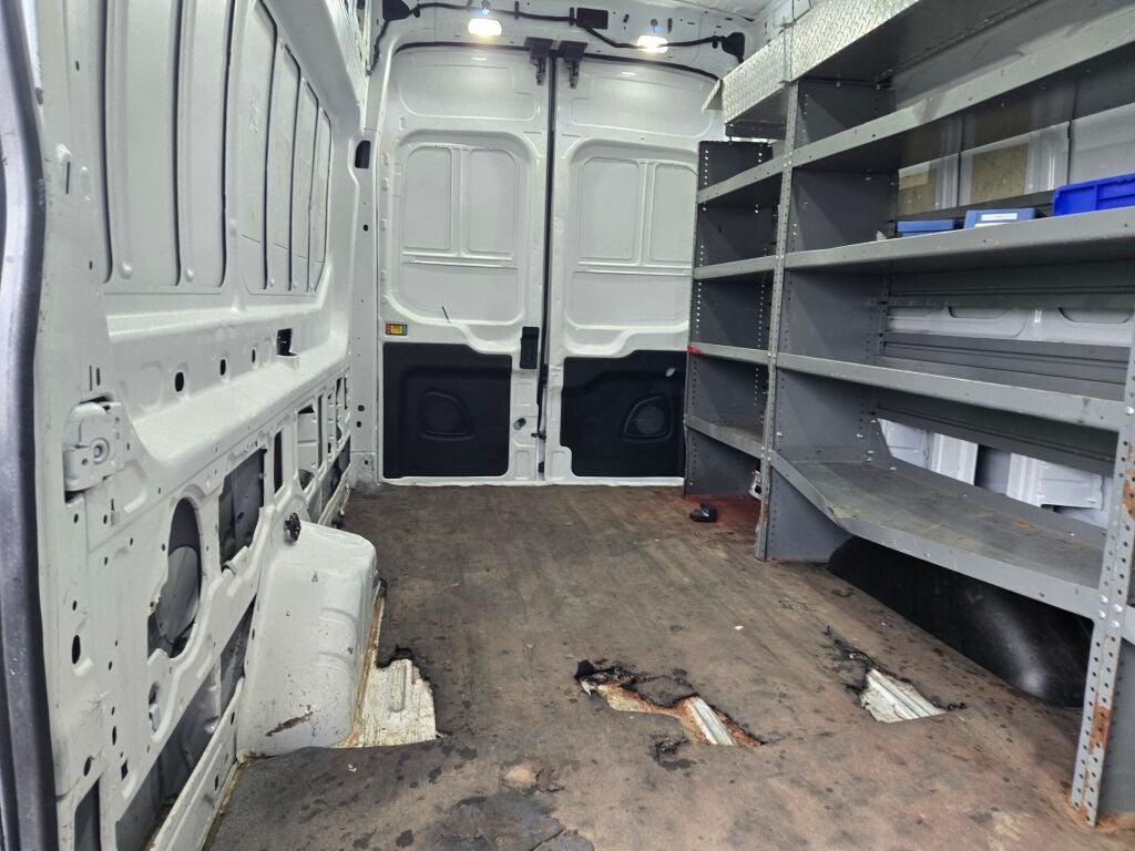 2020 Ford Transit-350 Base