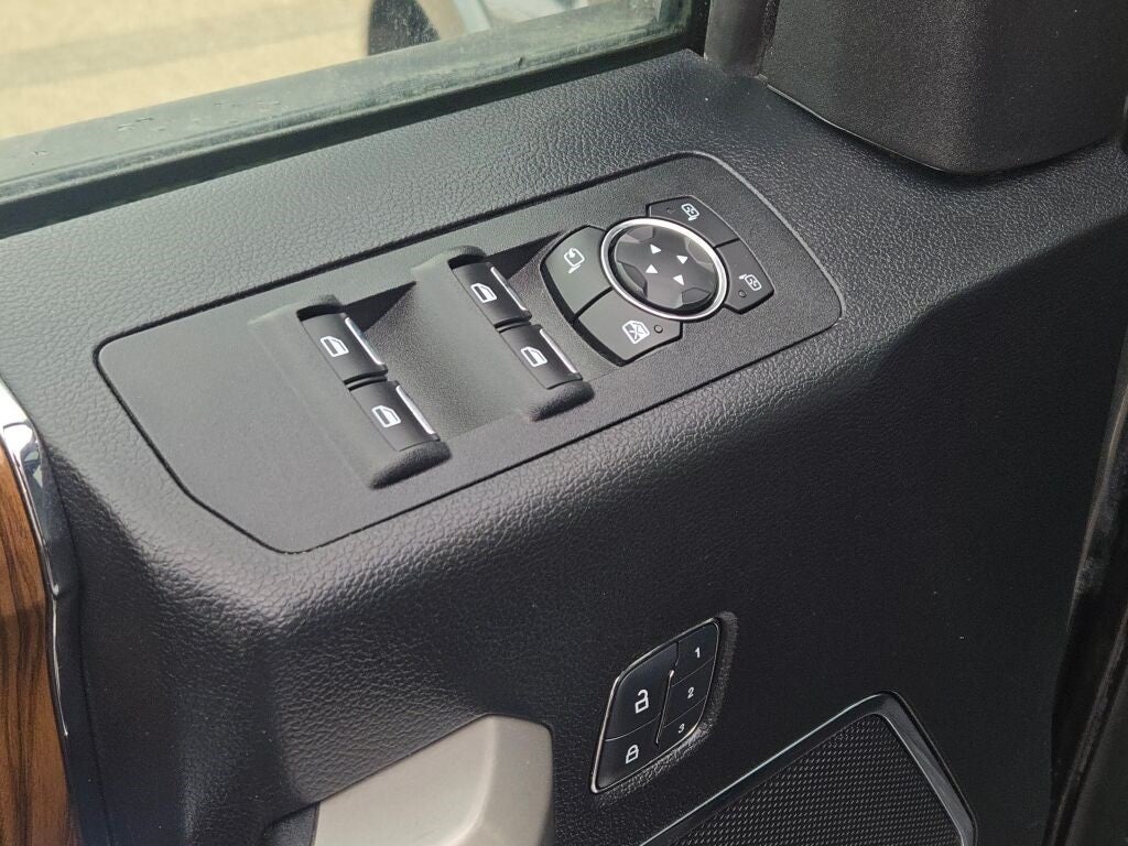 2018 Ford F-150 Lariat 4X4