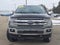 2018 Ford F-150 Lariat 4X4