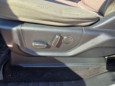 2016 Ford F-150 XLT 4X4