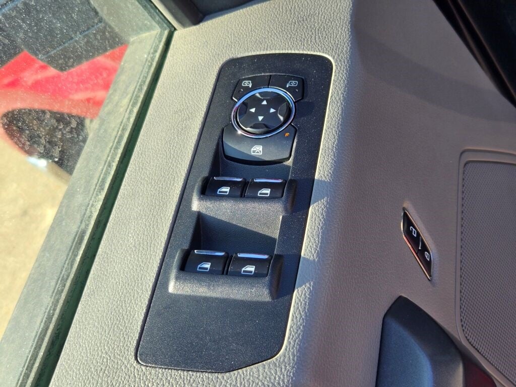 2016 Ford F-150 XLT 4X4