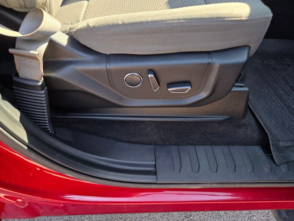 2016 Ford F-150 XLT 4X4