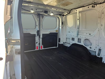 2019 Ford Transit-250 Base