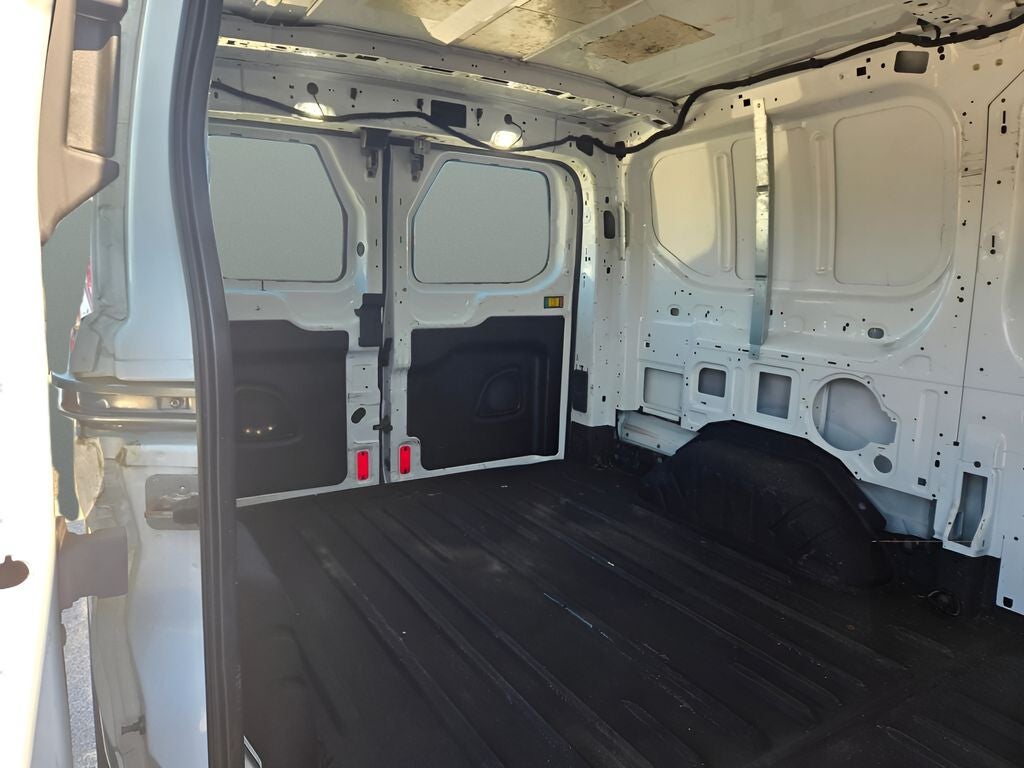 2019 Ford Transit-250 Base