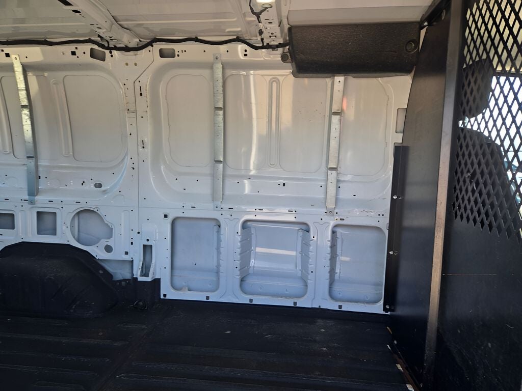 2019 Ford Transit-250 Base