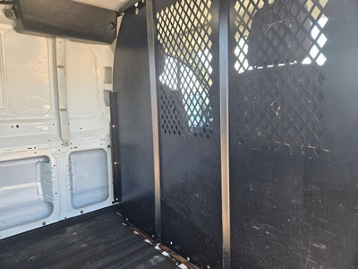 2019 Ford Transit-250 Base