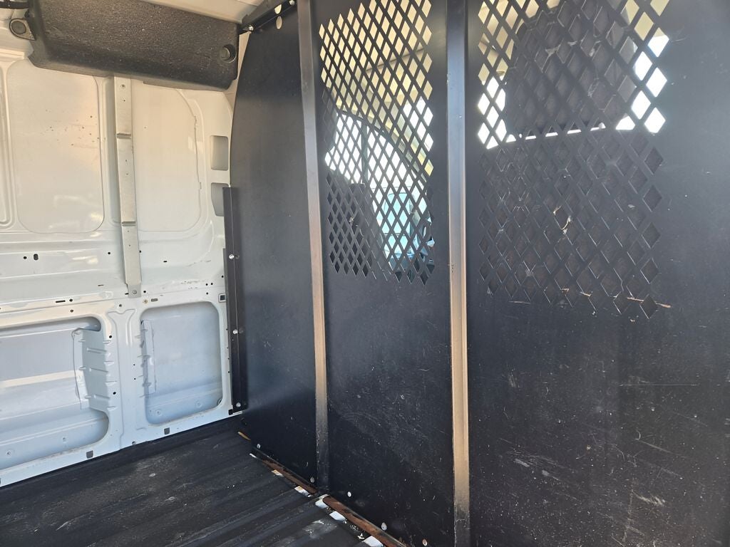 2019 Ford Transit-250 Base