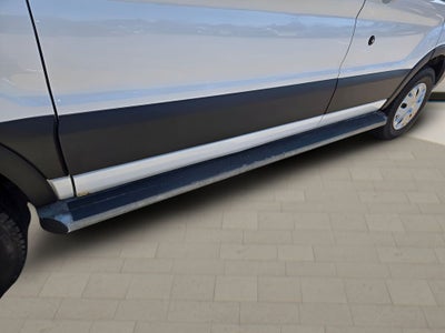 2019 Ford Transit-250 Base