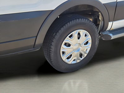 2019 Ford Transit-250 Base
