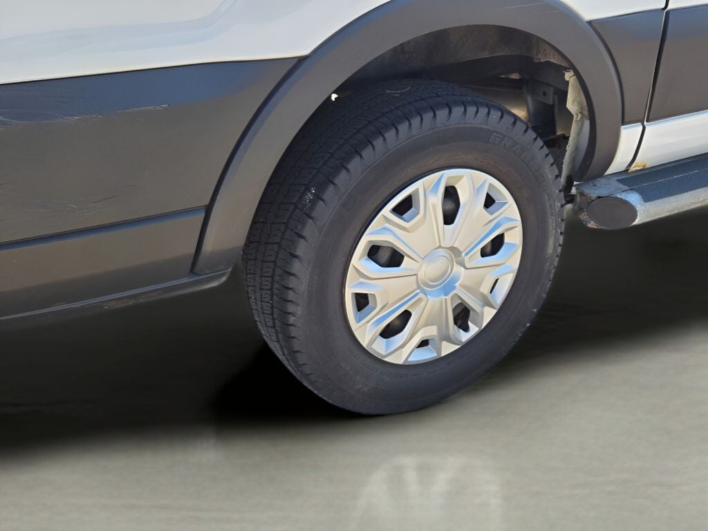 2019 Ford Transit-250 Base