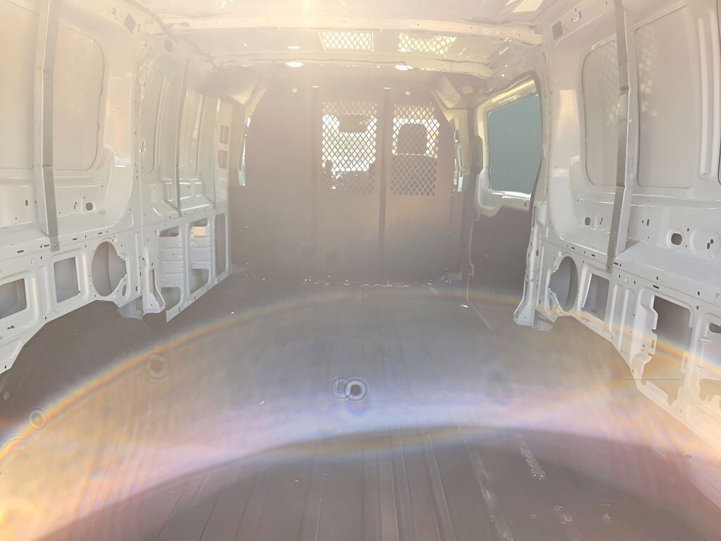 2019 Ford Transit-250 Base