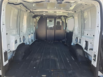 2019 Ford Transit-250 Base