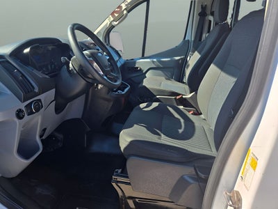 2019 Ford Transit-250 Base