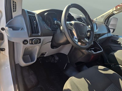 2019 Ford Transit-250 Base