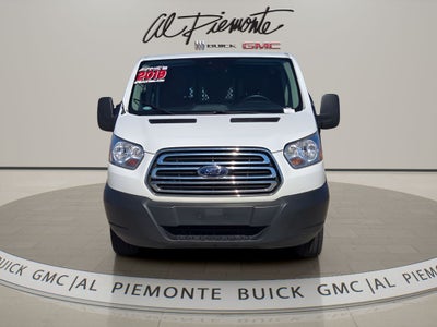 2019 Ford Transit-250 Base