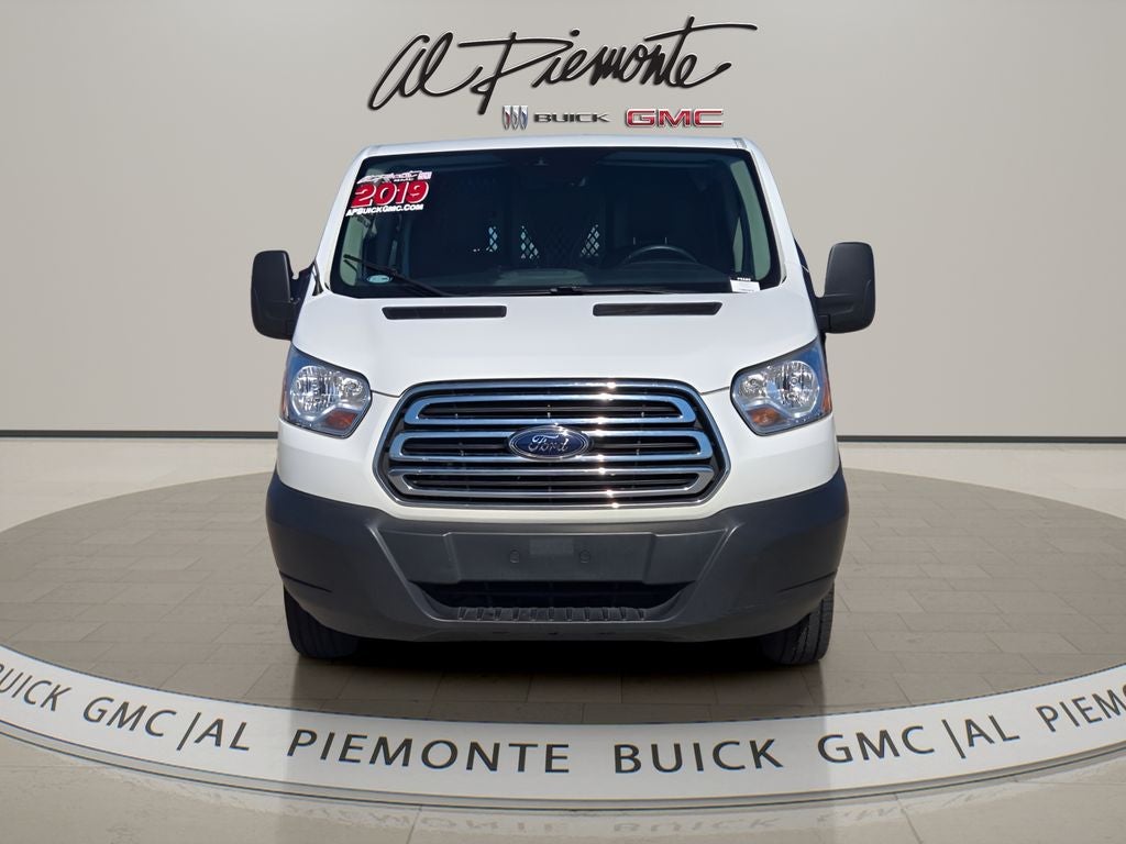 2019 Ford Transit-250 Base
