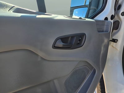 2019 Ford Transit-250 Base