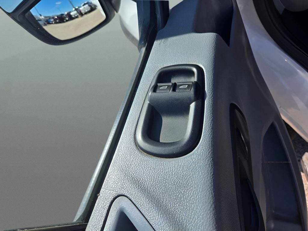 2019 Ford Transit-250 Base