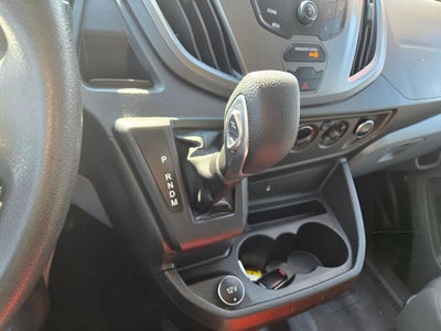 2019 Ford Transit-250 Base