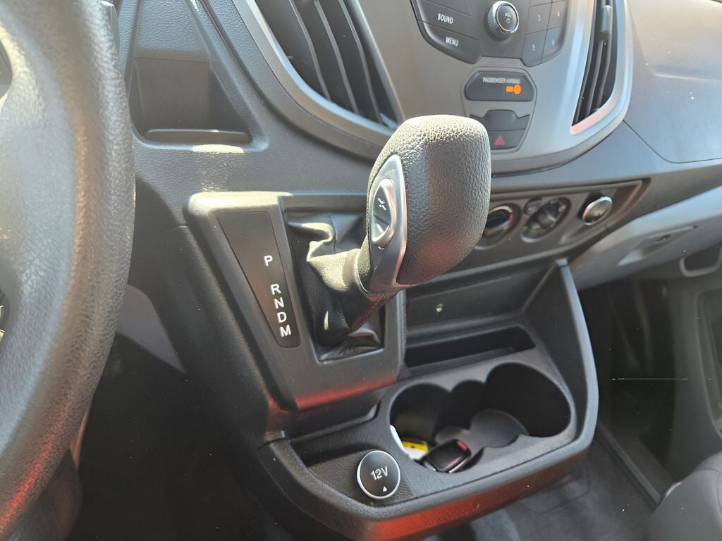 2019 Ford Transit-250 Base