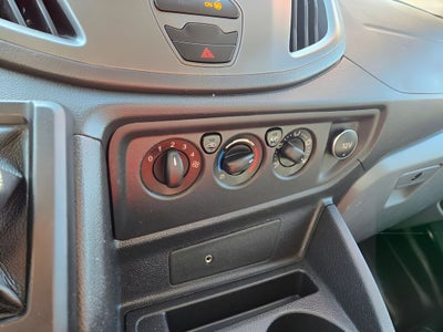 2019 Ford Transit-250 Base