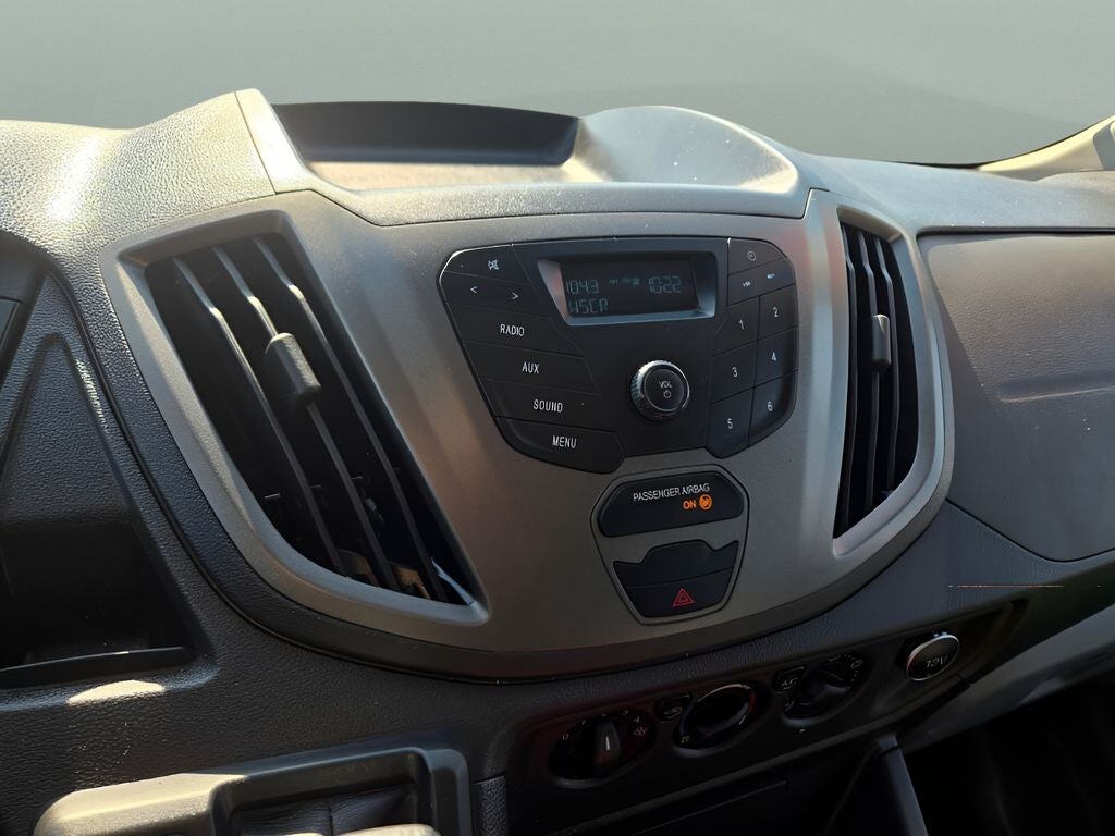 2019 Ford Transit-250 Base