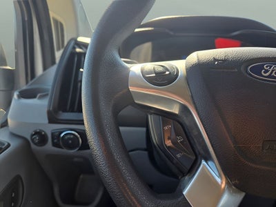 2019 Ford Transit-250 Base