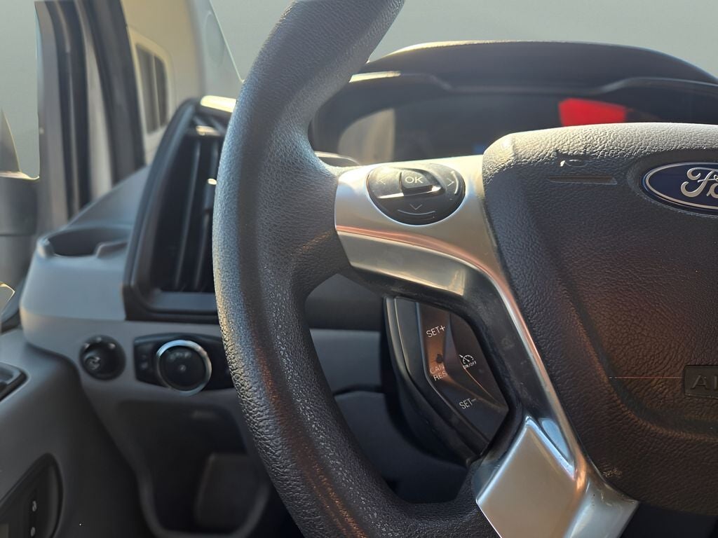 2019 Ford Transit-250 Base