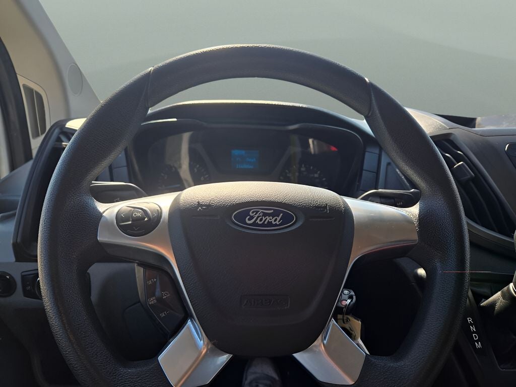 2019 Ford Transit-250 Base