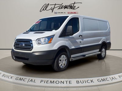 2019 Ford Transit-250 Base