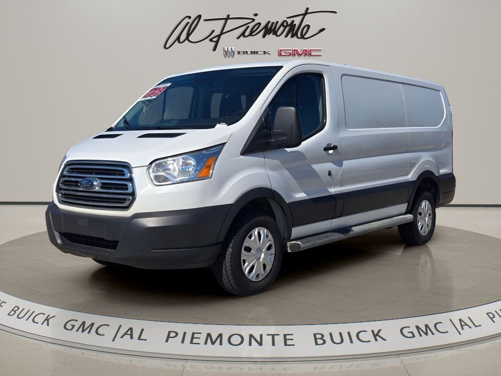 2019 Ford Transit-250 Base