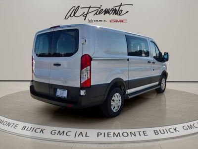2019 Ford Transit-250 Base