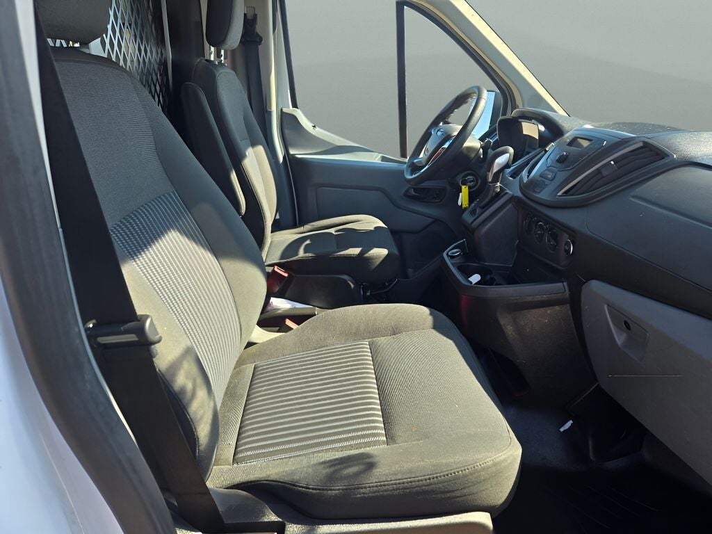 2019 Ford Transit-250 Base