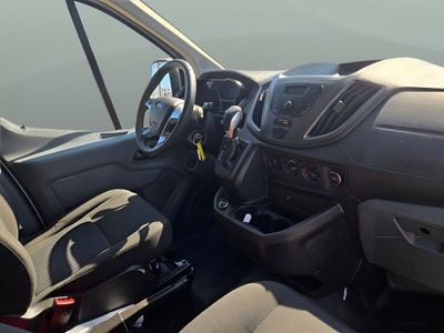 2019 Ford Transit-250 Base