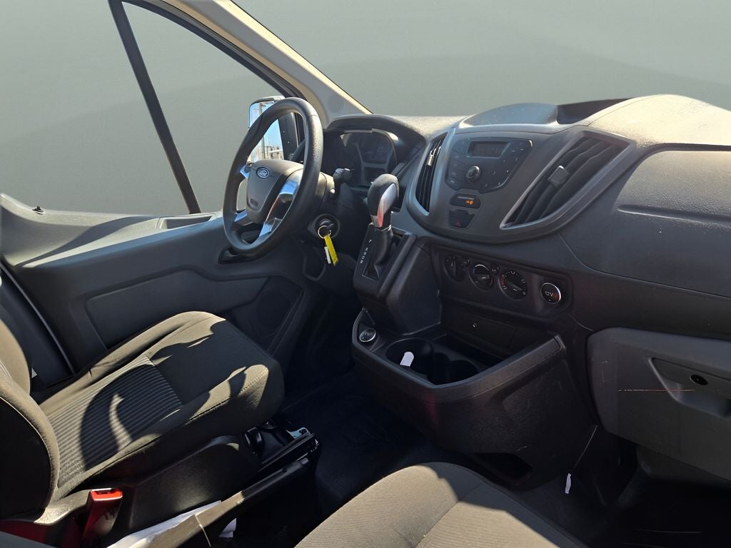 2019 Ford Transit-250 Base