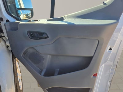 2019 Ford Transit-250 Base