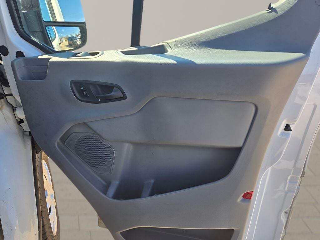 2019 Ford Transit-250 Base