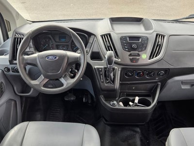2017 Ford Transit-250 Base