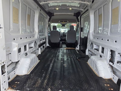 2017 Ford Transit-250 Base