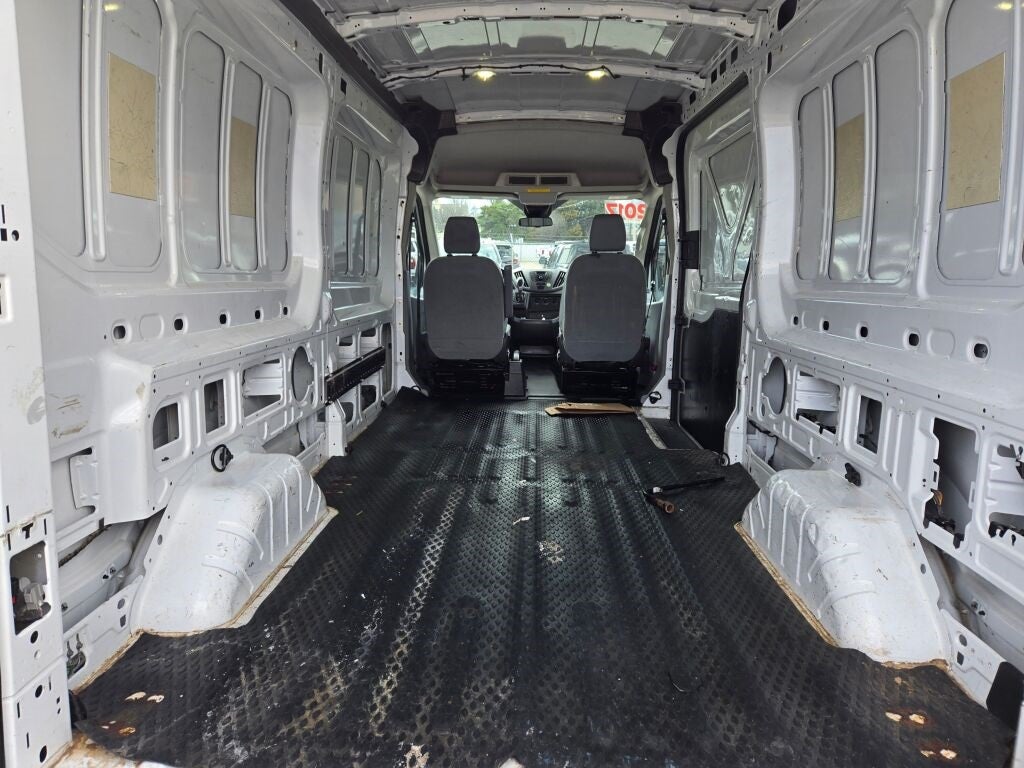 2017 Ford Transit-250 Base