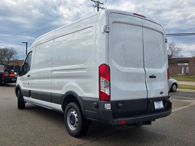 2017 Ford Transit-250 Base