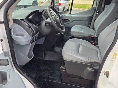 2017 Ford Transit-250 Base
