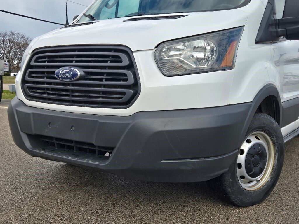 2017 Ford Transit-250 Base