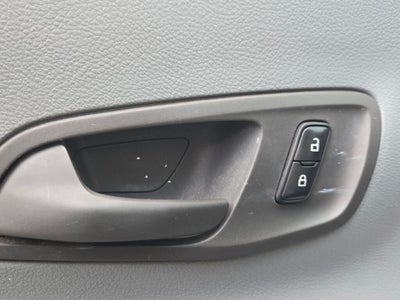 2017 Ford Transit-250 Base