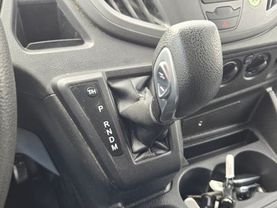2017 Ford Transit-250 Base