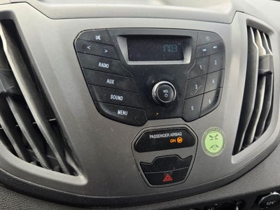2017 Ford Transit-250 Base