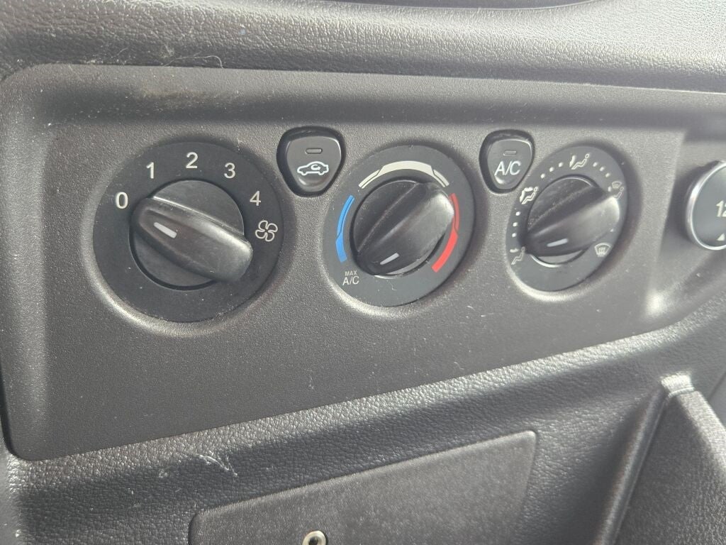 2017 Ford Transit-250 Base