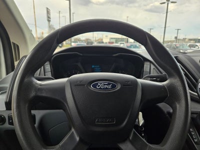 2017 Ford Transit-250 Base