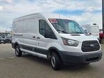 2017 Ford Transit-250 Base