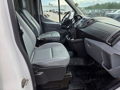 2017 Ford Transit-250 Base